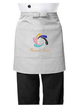 Smart Serve Waist Apron